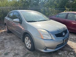 2012 NISSAN Sentra