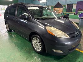 2007 Toyota Sienna