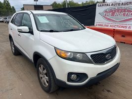 2011 Kia Sorento