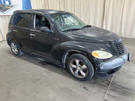 2001 Chrysler PT Cruiser