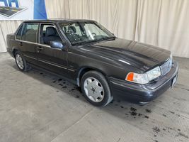 1998 Volvo S90