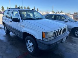 1994 JEEP GRAND CHEROKEE