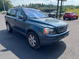 2007 Volvo XC90