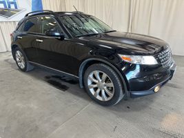 2003 Infiniti FX45
