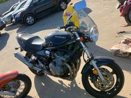 2000 Suzuki GSX600