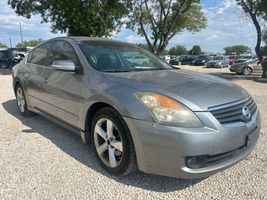 2007 NISSAN Altima