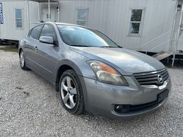 2007 NISSAN Altima