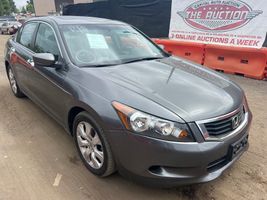2010 Honda Accord