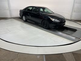 2005 Toyota Camry