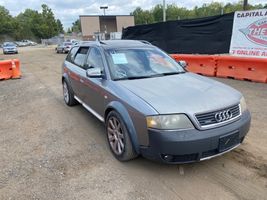 2004 Audi allroad