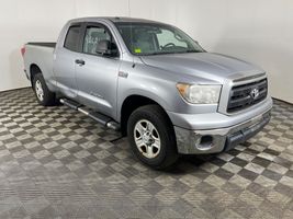 2010 Toyota Tundra