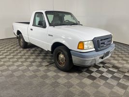 2005 Ford Ranger