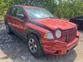 2008 JEEP Compass