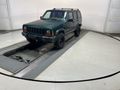 2001 JEEP Cherokee