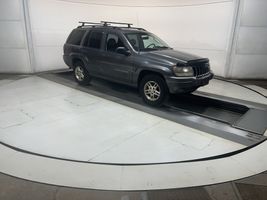 2003 JEEP GRAND CHEROKEE