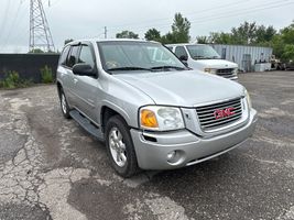 2006 GMC Envoy