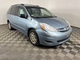 2007 Toyota Sienna