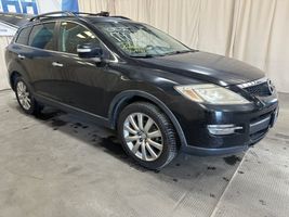 2009 Mazda CX-9