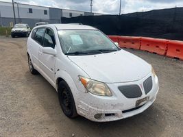 2007 Pontiac Vibe