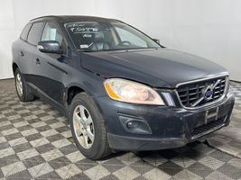 2010 Volvo XC60