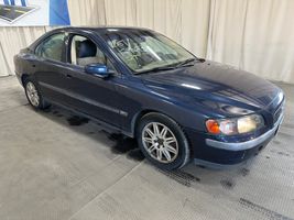 2004 Volvo S60