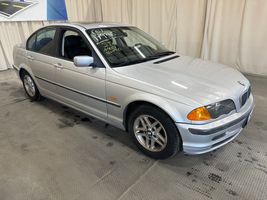 2000 BMW 3 Series