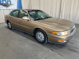 2000 Buick LeSabre