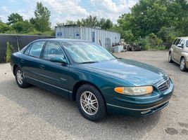 2000 Buick Regal