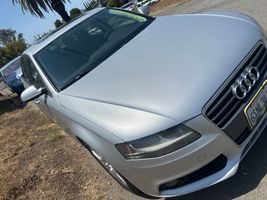 2011 Audi A4