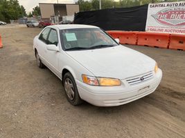 1998 Toyota Camry