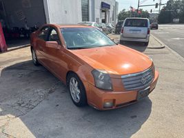 2003 Cadillac CTS