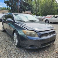2007 Scion tC