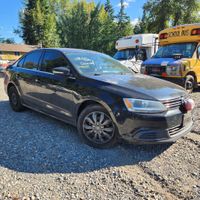 2013 VOLKSWAGEN JETTA