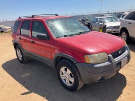 2002 Ford Escape