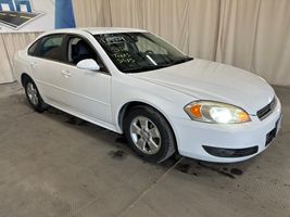 2010 Chevrolet Impala