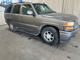 2006 GMC Yukon