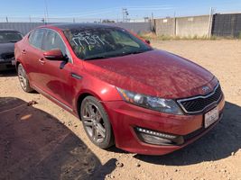 2013 Kia Optima
