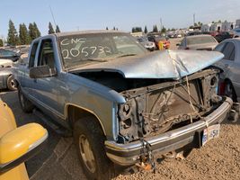 1996 GMC C/k1500