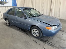 1999 Ford Escort