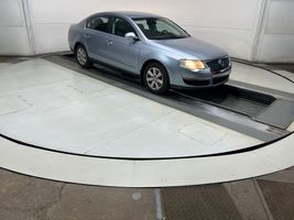 2006 VOLKSWAGEN Passat