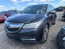 2014 ACURA MDX
