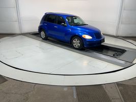 2004 Chrysler PT Cruiser