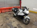 2014 BMW K1300S