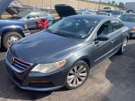 2012 VOLKSWAGEN CC