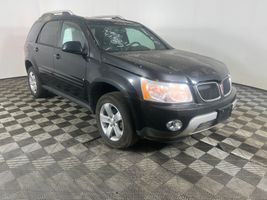 2007 Pontiac Torrent