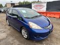 2009 Honda Fit