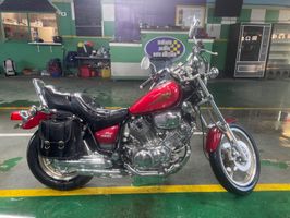 1997 YAMAHA Virago