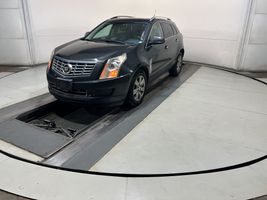 2014 Cadillac SRX