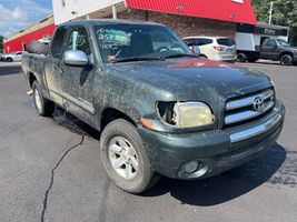 2006 Toyota Tundra