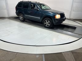 2005 JEEP GRAND CHEROKEE